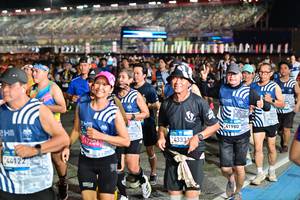 BIB: 
                            <button type="button" onclick="openModal(23305868)" class="btn btn-primary btn-sm float-right btn-popup" data-toggle="modal" data-target=".modal-high-quality">
                        <i class="fas fa-shopping-cart"></i> Add to Cart
                    </button>
                                            <button type="button" onclick="isThisMe(23305868, true)" class="btn btn-success btn-sm float-right btn-popup btn-isme hidden" data-toggle="tooltip" data-placement="bottom" title="นี่คือรูปของคุณใช่ไหม คลิกที่นี่เพื่อเอาเข้าอัลบั้ม">
                        <i class="fas fa-plus"></i> Add to album
                    </button>
                    <button type="button" onclick="isThisMe(23305868, false)" class="btn btn-warning btn-sm float-right btn-popup btn-isnotme hidden">
                        <i class="fas fa-ban"></i> Remove from album
                    </button>